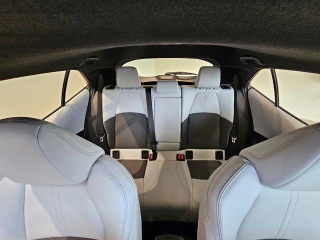 Used 2023 Toyota Corolla XSE image 32