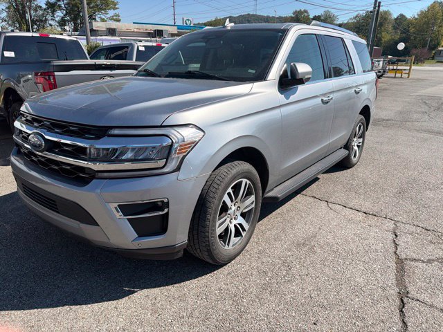 Certified 2024 Ford Expedition Limited RWD image 11