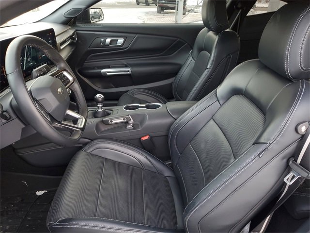 Certified 2024 Ford Mustang GT Premium w/ GT Performance Package image 10