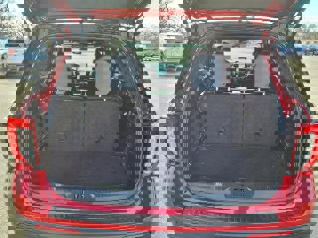 Certified 2021 Ford Explorer ST w/ Equipment Group 401A image 32