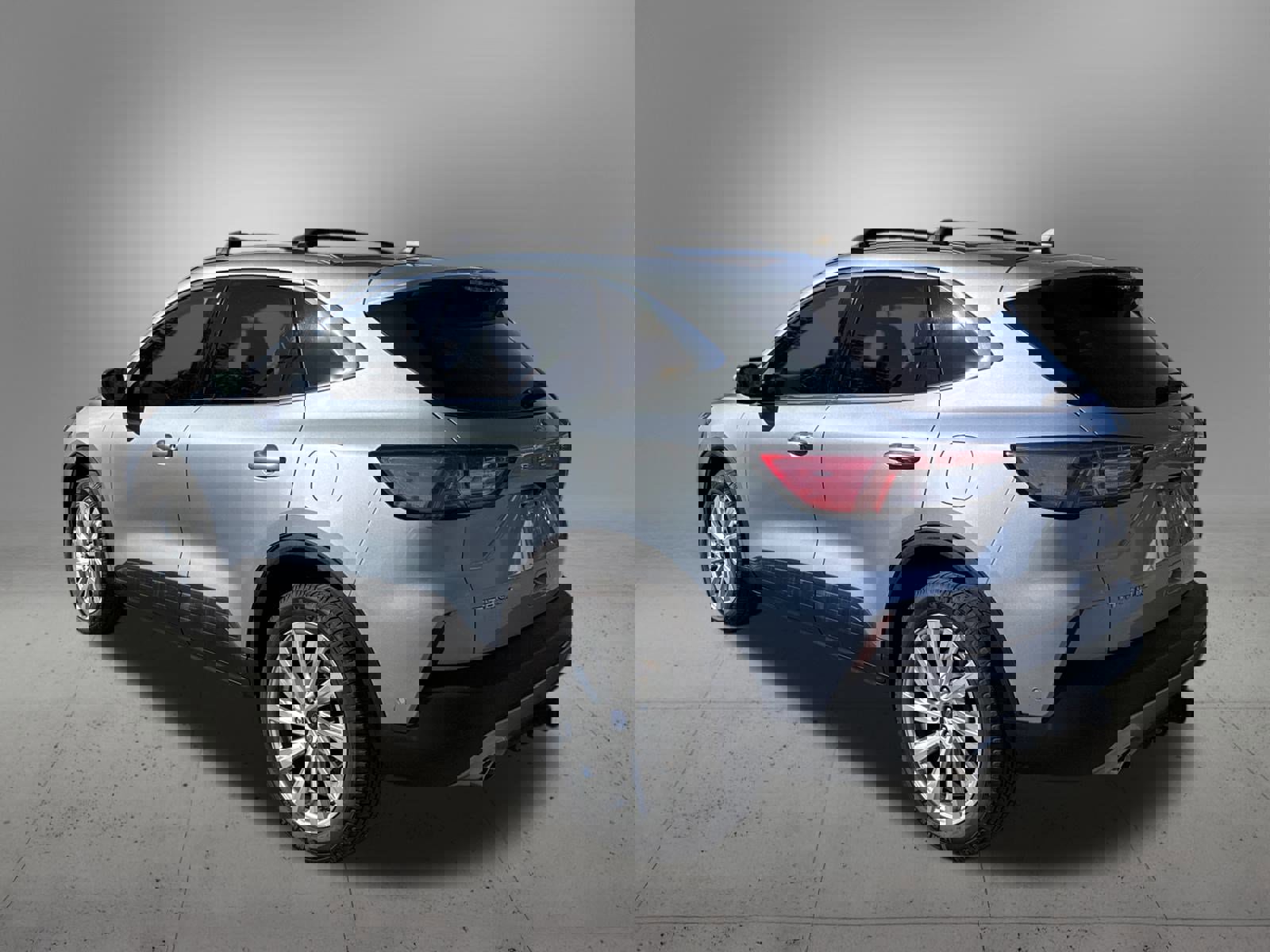 Certified 2022 Ford Escape Titanium w/ Titanium Elite Package image 4