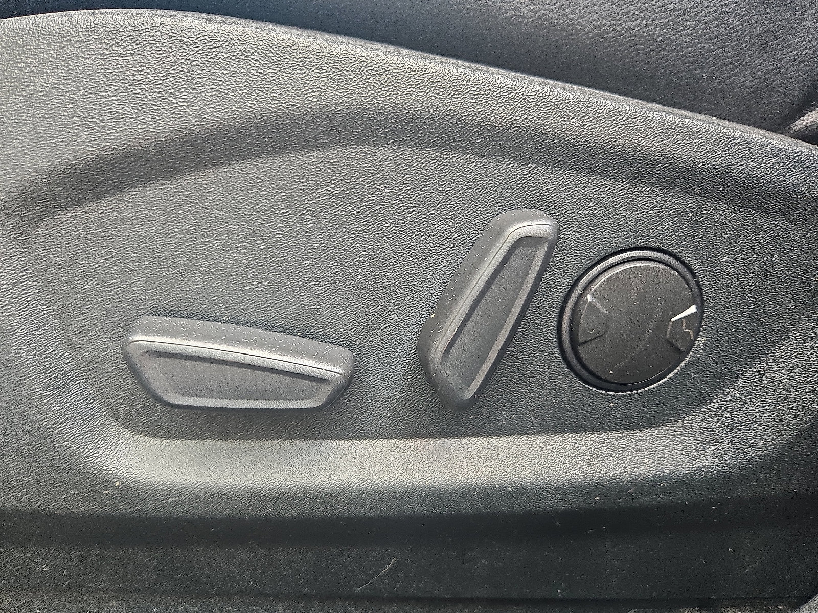 Certified 2022 Ford Edge SEL w/ Convenience Package image 11