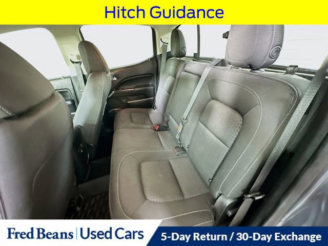 Used 2021 GMC Canyon Elevation w/ Trailering Package image 27