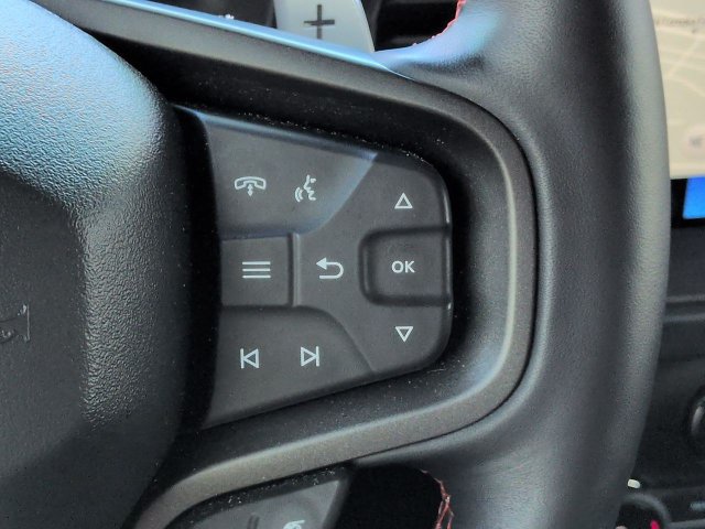 Certified 2026 Ford Bronco Raptor AWD/4WD image 25