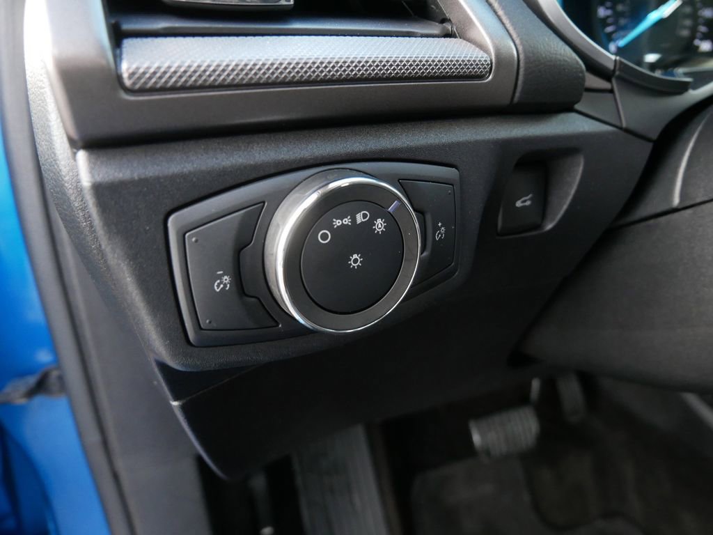 Certified 2020 Ford Fusion SE image 14