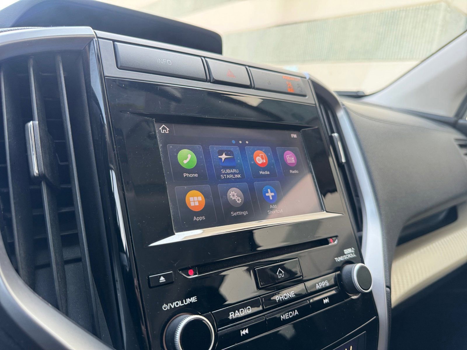 Used 2019 Subaru Ascent 8-Passenger image 24