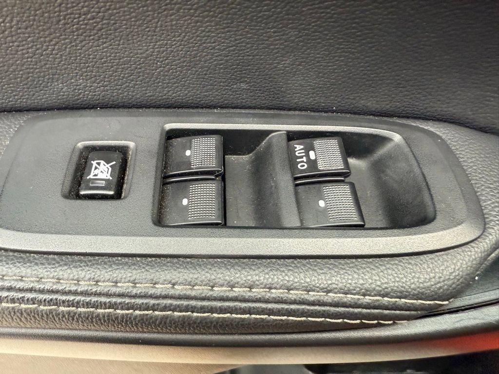 Certified 2022 Ford Ranger Lariat w/ Tremor Off-Road Package image 20