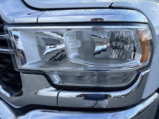Used 2024 RAM 2500 Big Horn AWD/4WD image 10