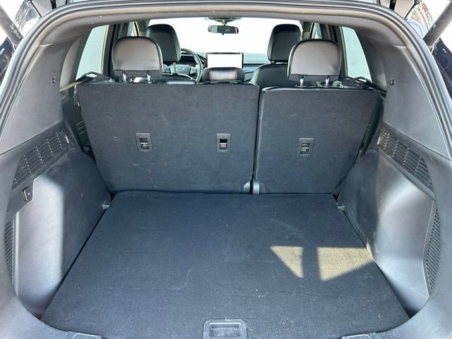 Certified 2024 Ford Escape ST-Line w/ Tech Pack #1 FWD image 11