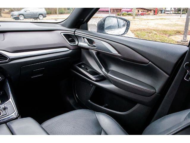 Used 2019 MAZDA CX-9 Grand Touring image 15