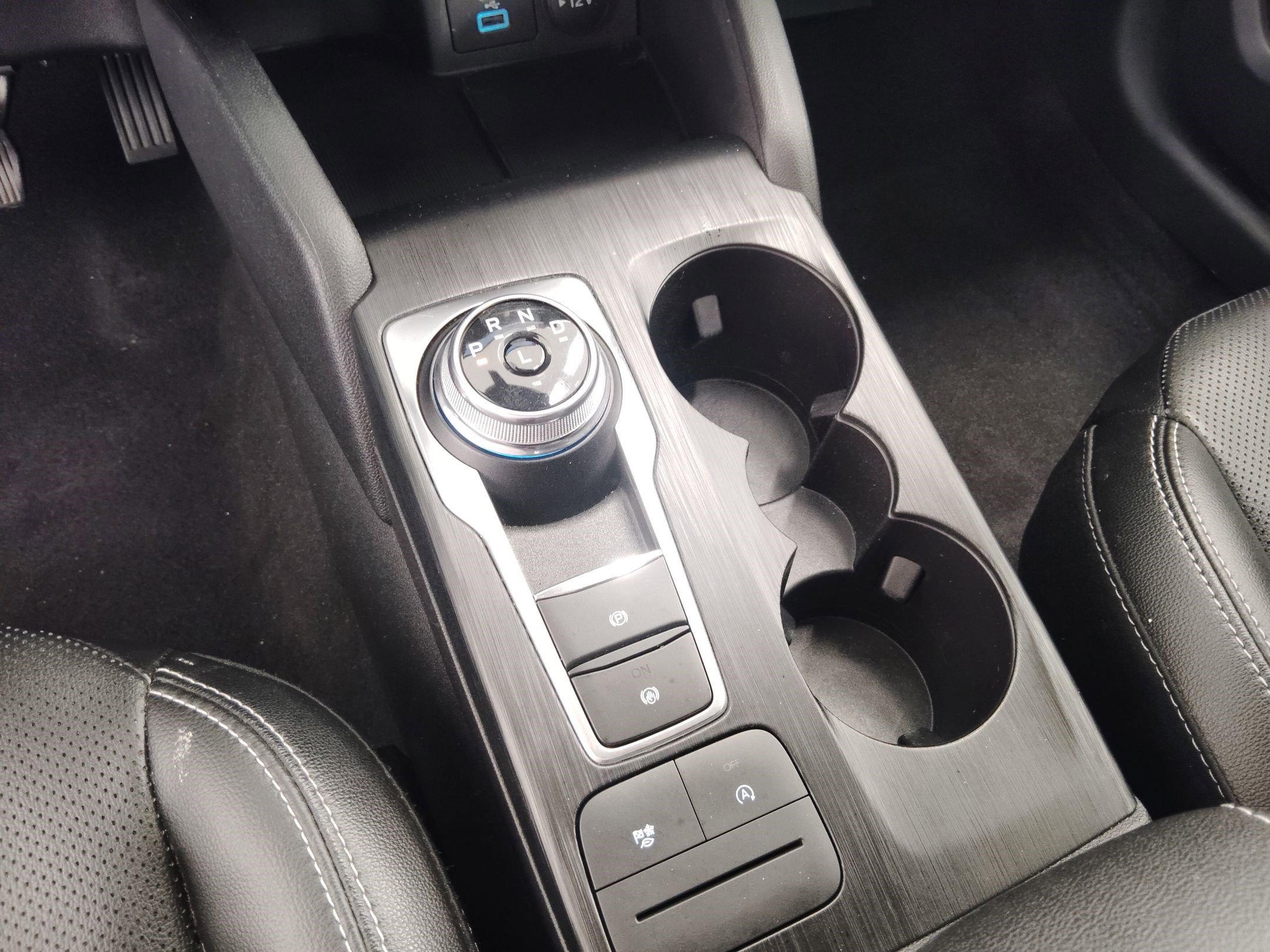 Certified 2022 Ford Escape SEL image 26