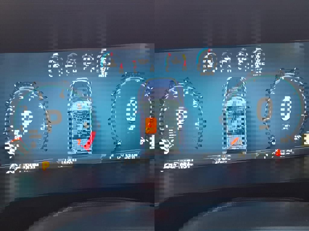 Certified 2025 Ford F150 Raptor image 30