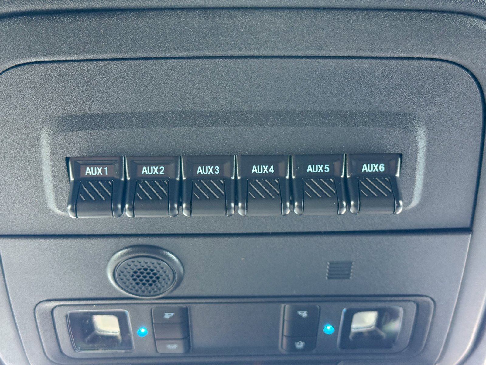 Certified 2021 Ford Bronco Wildtrak image 34