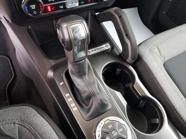 Certified 2023 Ford Bronco Big Bend AWD/4WD image 17