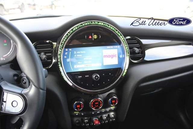 Used 2022 MINI Cooper S FWD image 17