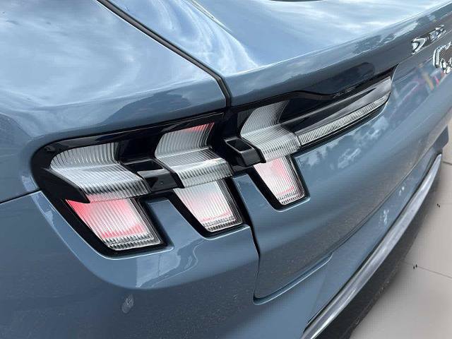 Certified 2024 Ford Mustang Mach-E Premium AWD/4WD image 34