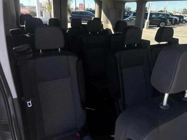 Certified 2023 Ford Transit 350 XLT image 15