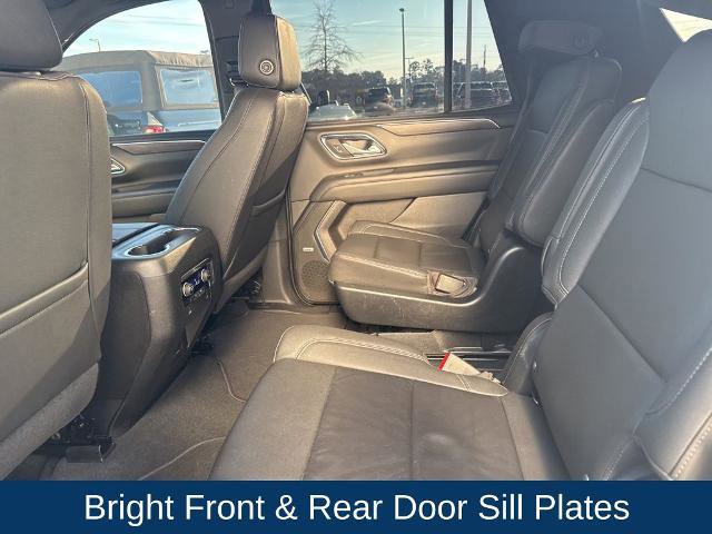 Used 2022 Chevrolet Tahoe Z71 image 27