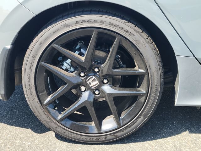 Used 2025 Honda Civic Sport image 5