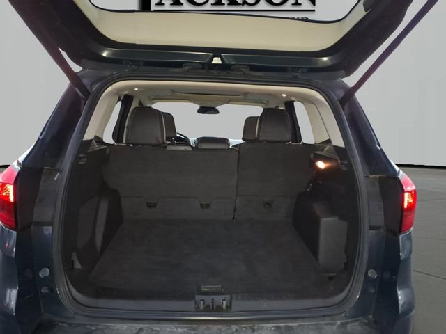 Certified 2019 Ford Escape Titanium image 29