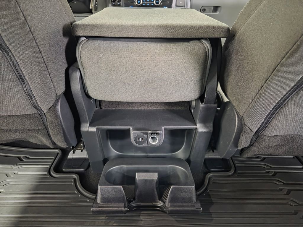 Certified 2024 Ford F150 XLT w/ Tow/Haul Package image 27