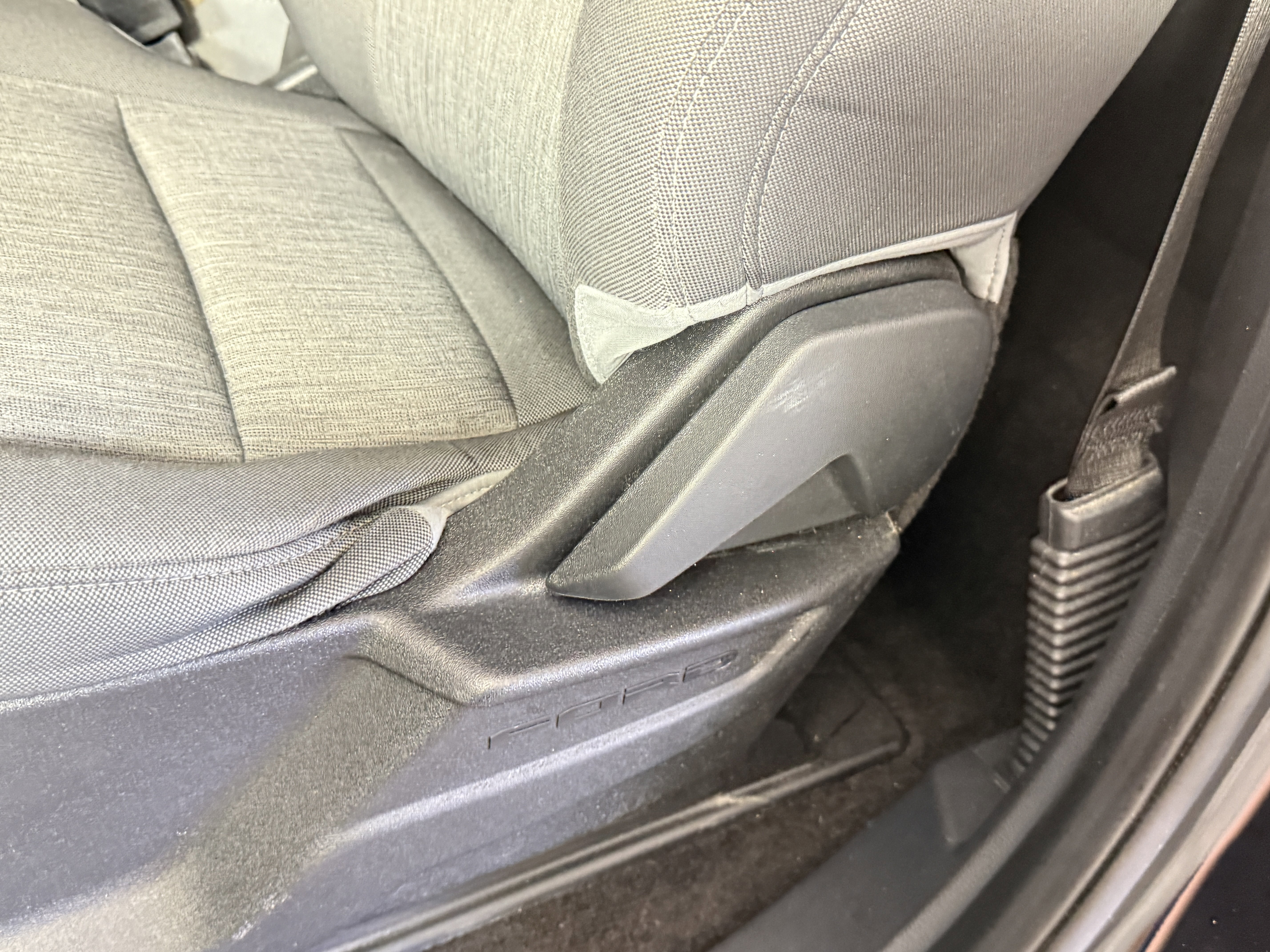 Certified 2021 Ford F150 XL w/ Equipment Group 101A High image 17