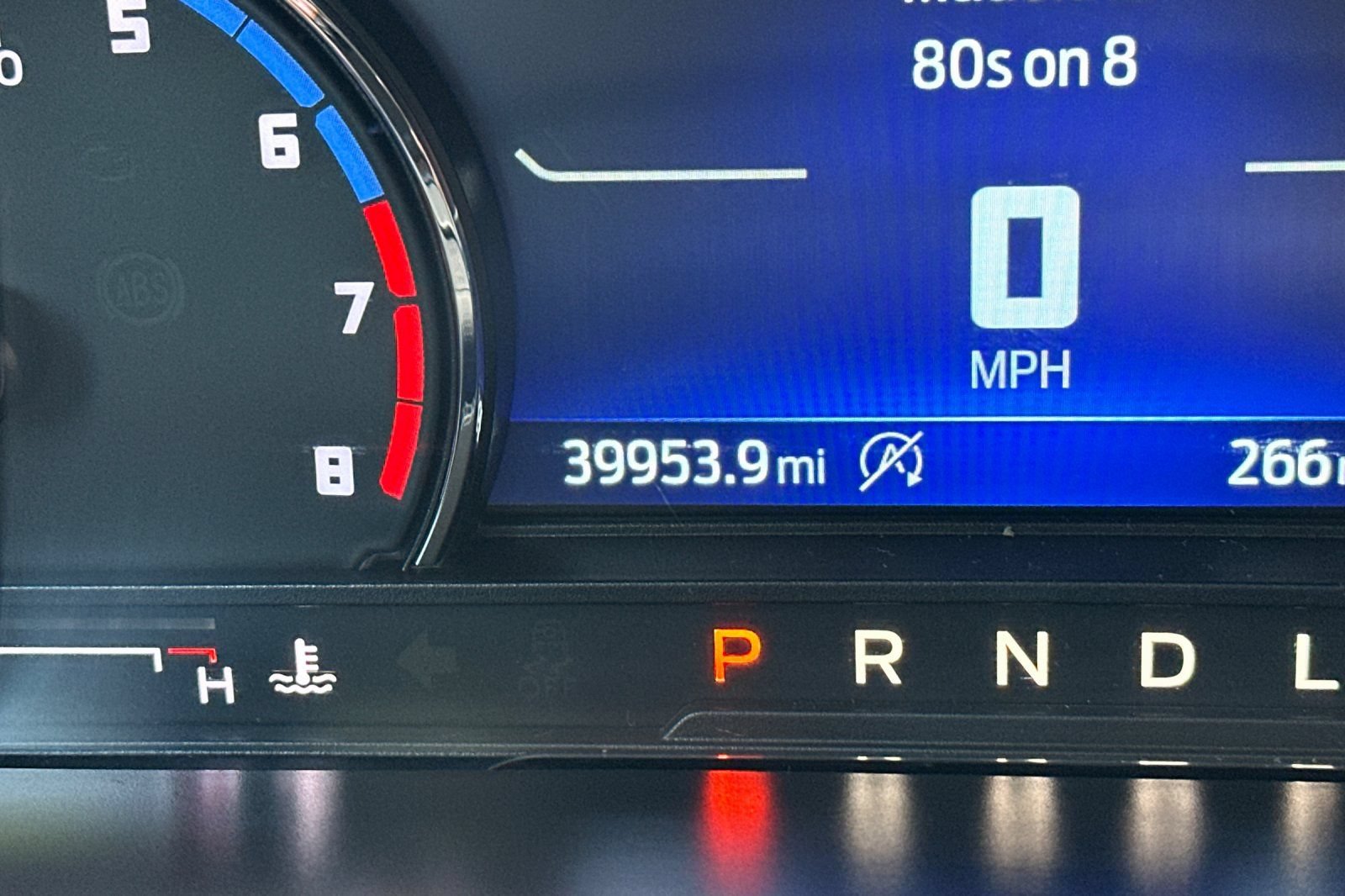 Certified 2023 Ford Bronco Sport Outer Banks AWD/4WD image 40