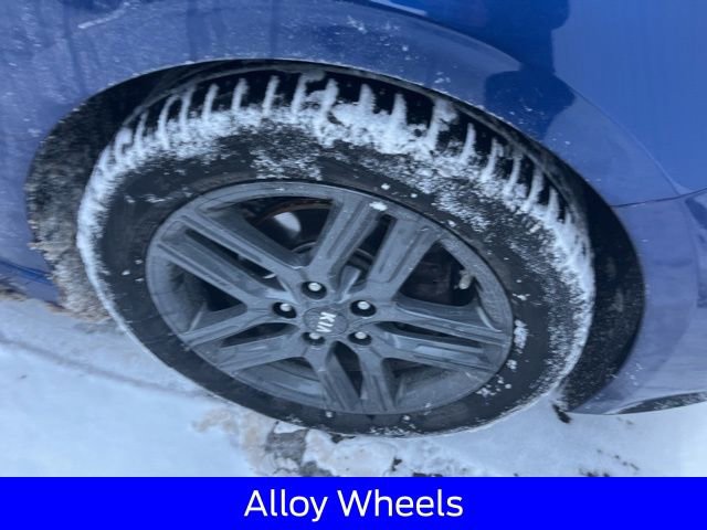 Used 2020 Kia Forte GT-Line image 9