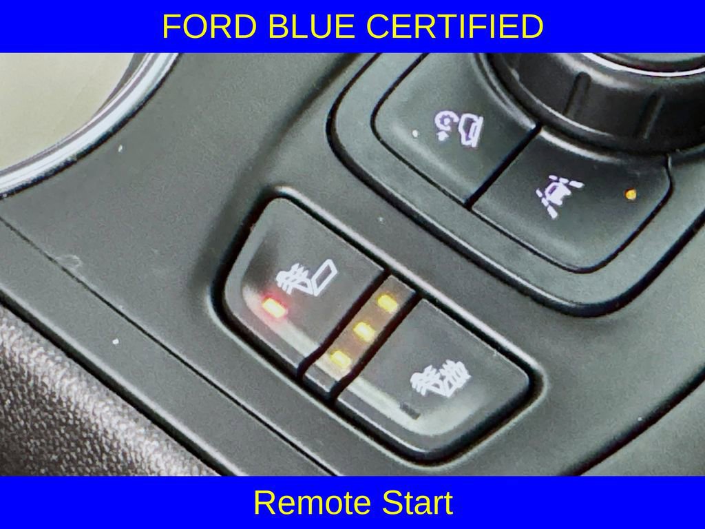 Used 2024 GMC Terrain SLE w/ Driver Convenience Package image 19