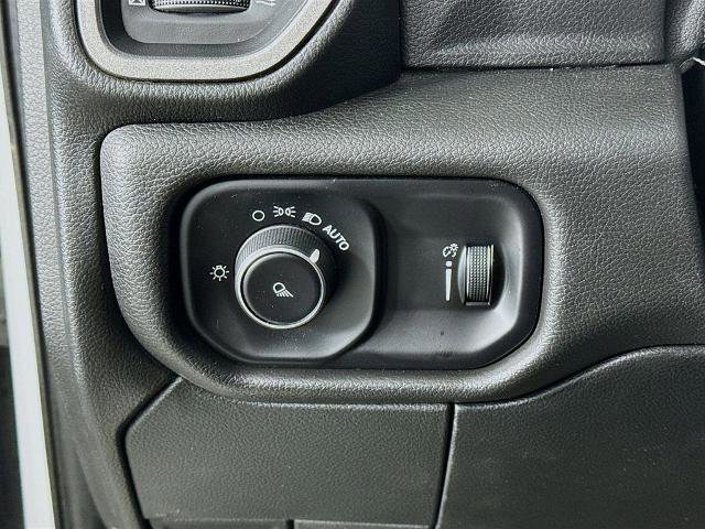 Used 2022 RAM 2500 Tradesman image 10