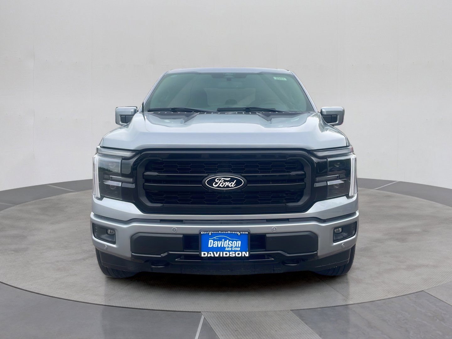 Certified 2025 Ford F150 Lariat AWD/4WD image 10
