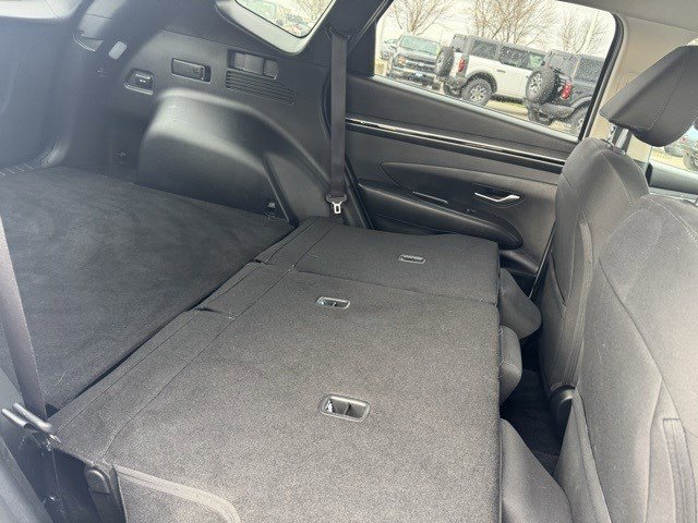 Used 2023 Hyundai Tucson SEL image 33