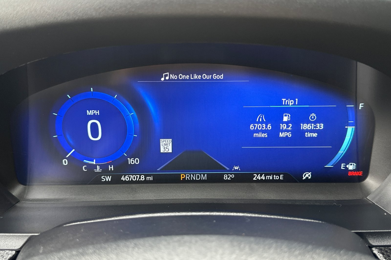 Certified 2022 Ford Explorer ST w/ Equipment Group 401A AWD/4WD image 40