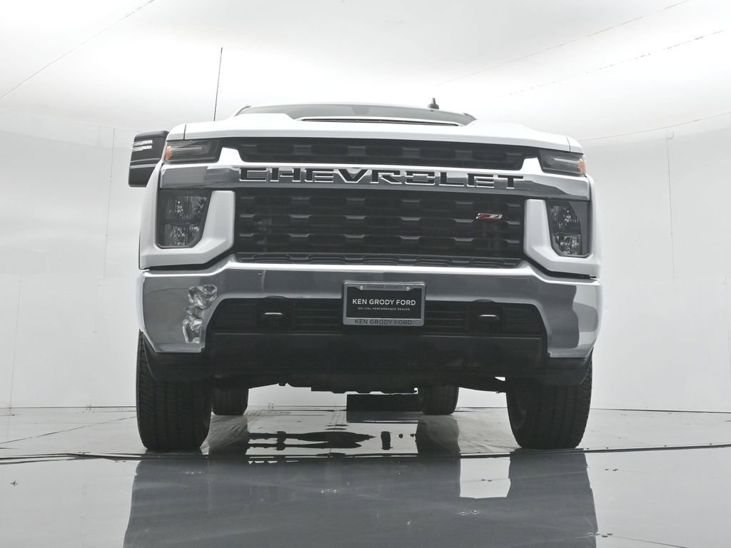 Used 2023 Chevrolet Silverado 2500 LT image 46