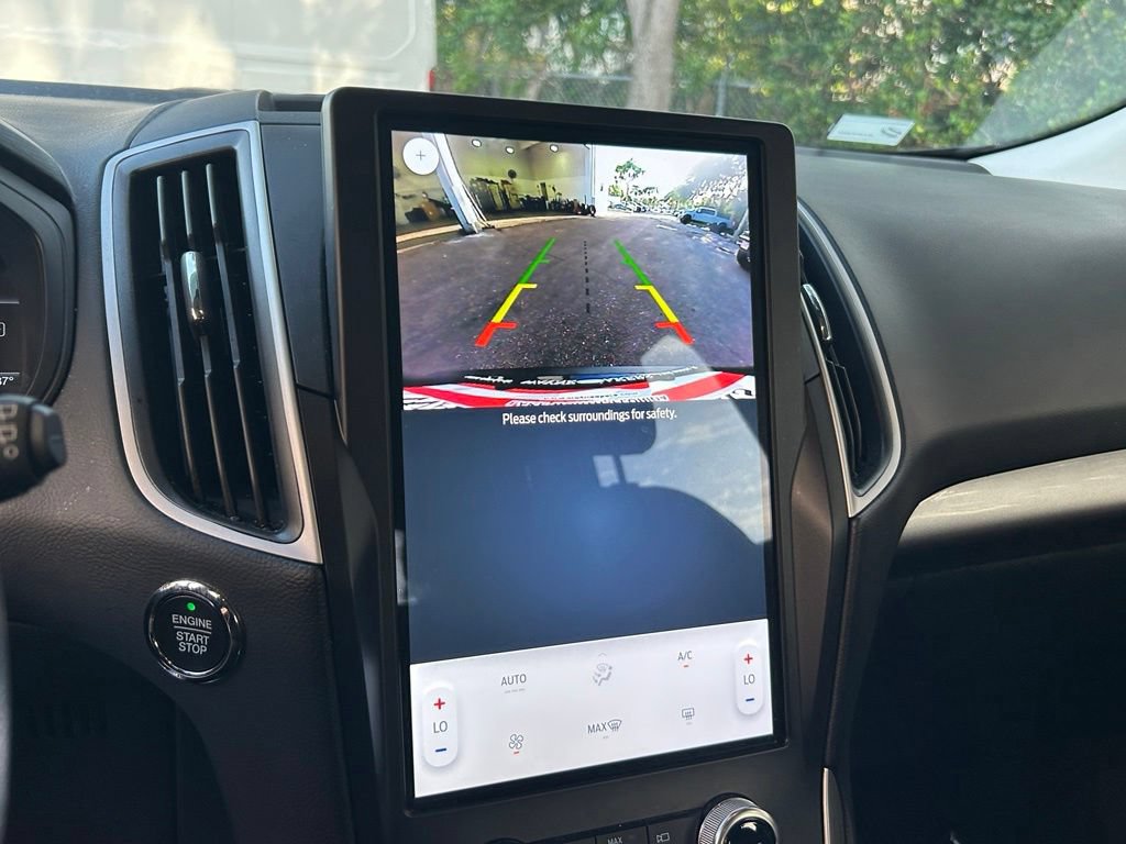 Certified 2024 Ford Edge SE AWD/4WD image 13
