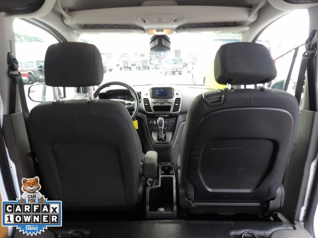 Certified 2019 Ford Transit Connect XL FWD image 20