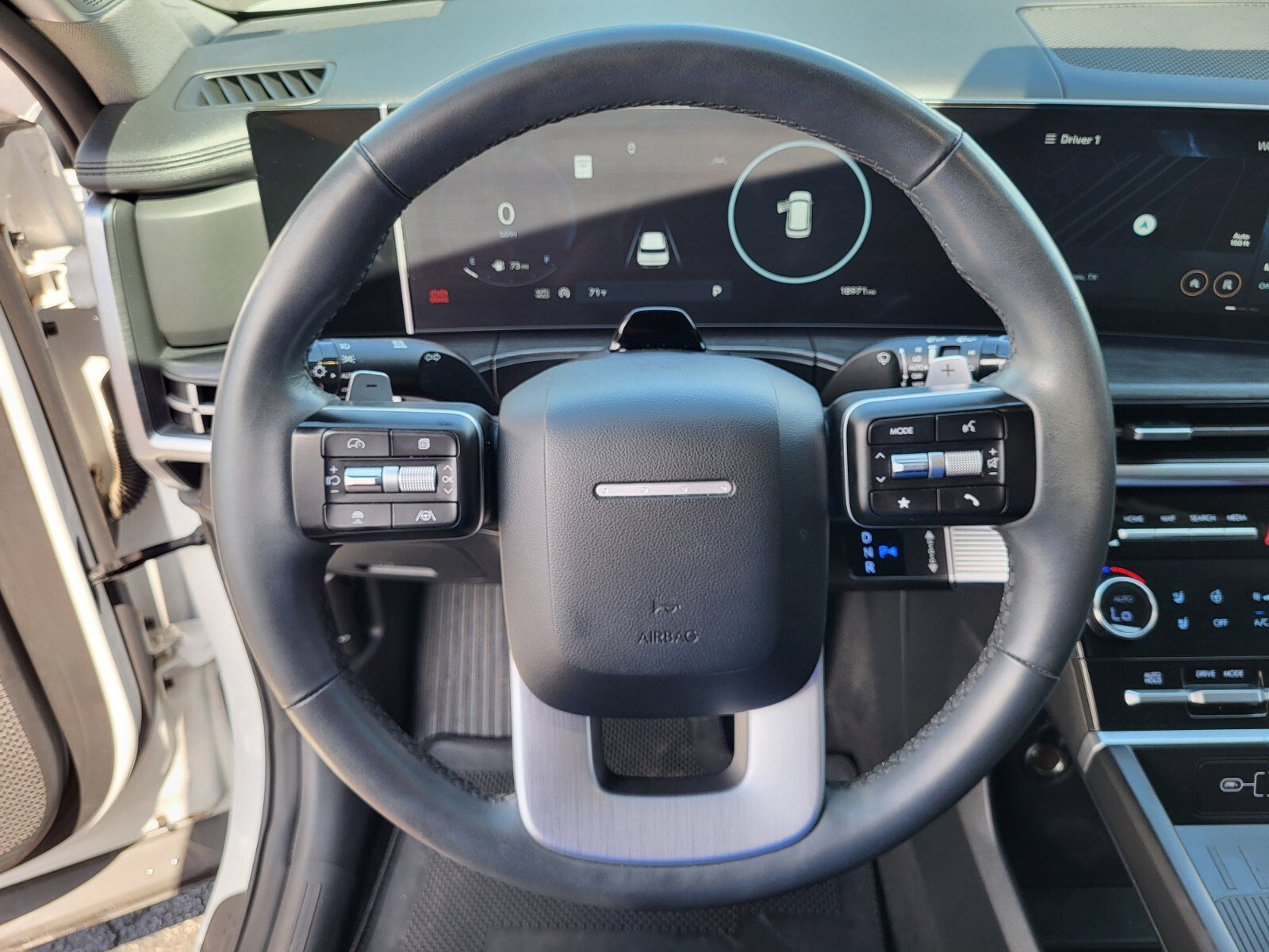 Used 2024 Hyundai Santa Fe Limited FWD image 26