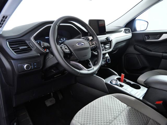 Certified 2022 Ford Escape SE w/ Cold Weather Package AWD/4WD image 15