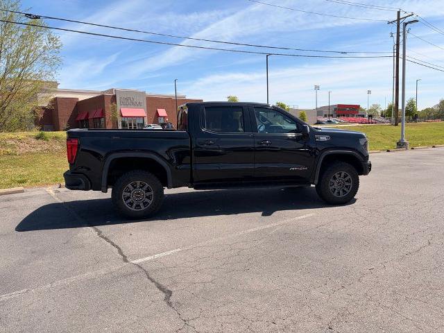 Used 2026 GMC Sierra 1500 AT4X AWD/4WD image 8