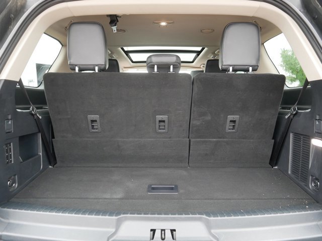 Certified 2023 Ford Expedition XLT AWD/4WD image 20