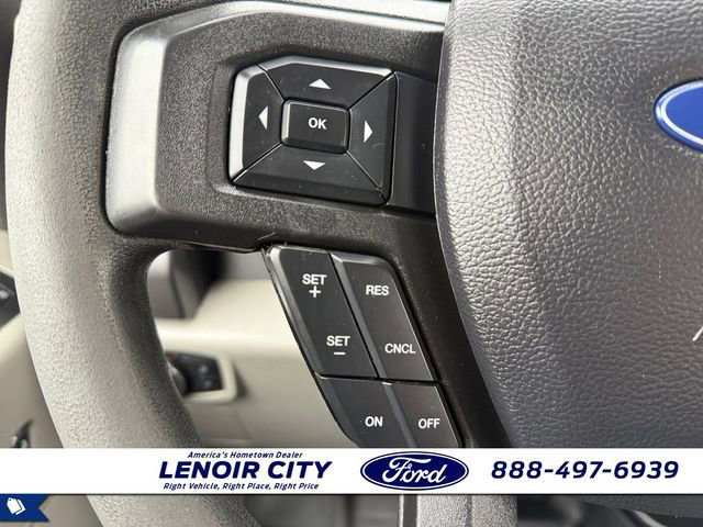 Certified 2019 Ford F150 XLT image 20