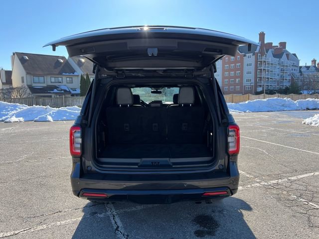 Certified 2022 Ford Expedition Limited image 28