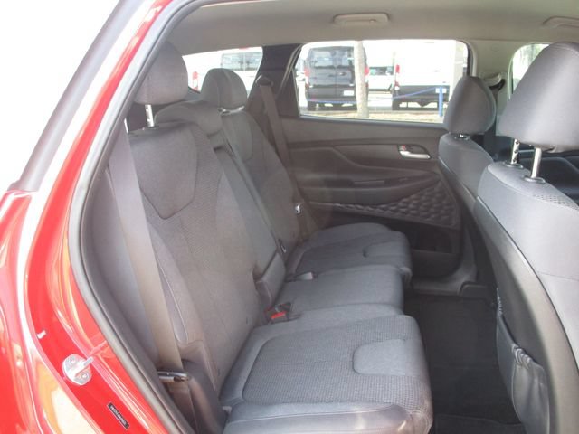 Used 2022 Hyundai Santa Fe SEL FWD image 17