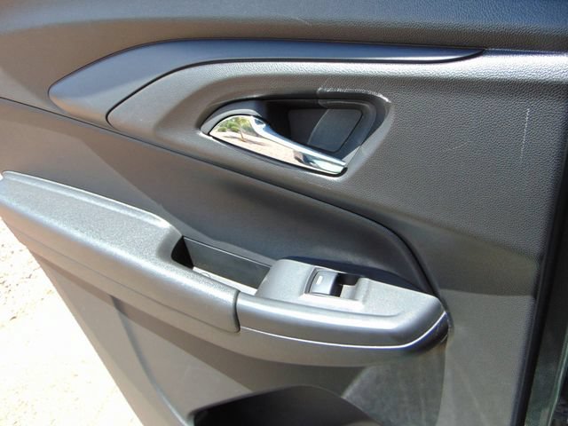 Used 2024 Chevrolet TrailBlazer ACTIV FWD image 24