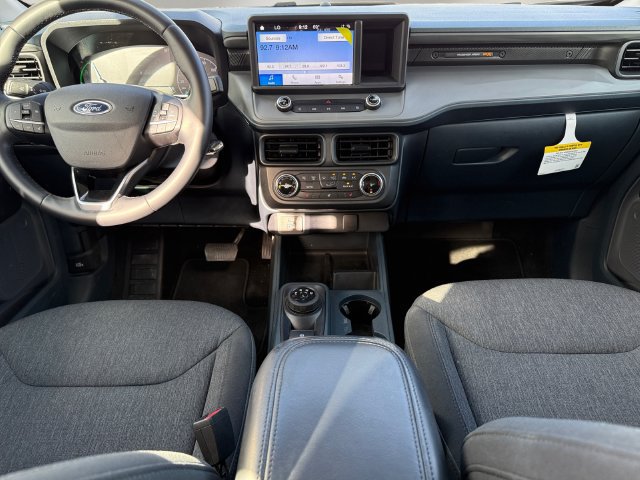 Certified 2024 Ford Maverick XLT w/ XLT Luxury Package FWD image 12