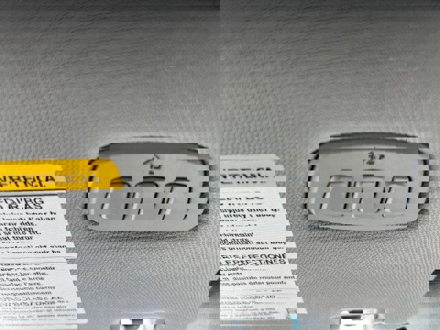 Certified 2023 Ford Explorer Limited w/ Equipment Group 301A image 21