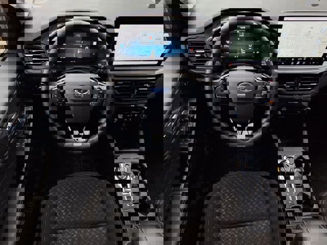 Certified 2023 Ford Escape Active w/ Tech Pack #2 image 8