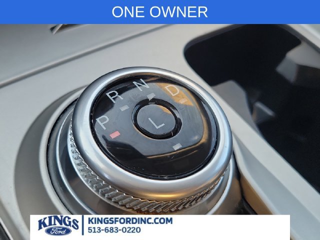 Certified 2023 Ford Explorer XLT AWD/4WD image 17