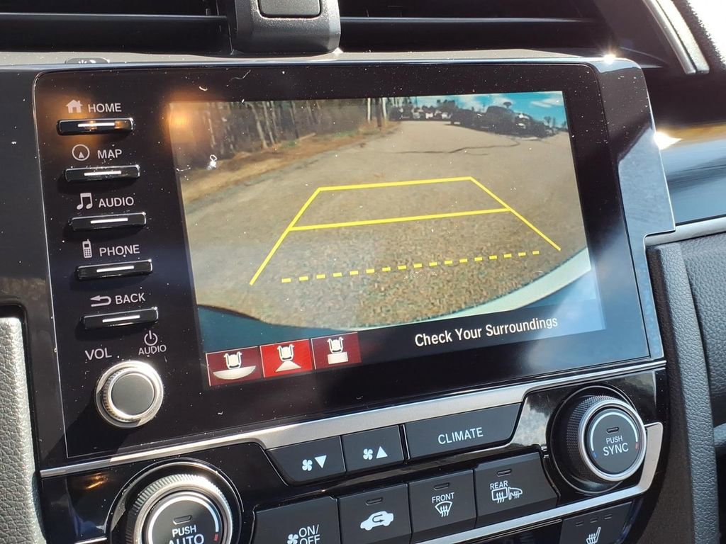 Used 2020 Honda Civic Sport Touring image 26