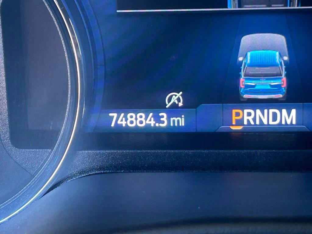 Certified 2023 Ford Expedition Limited image 41